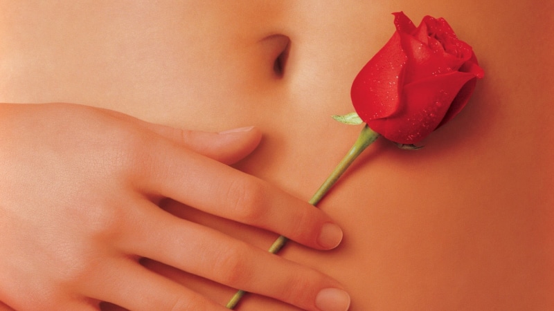 movies, hand, nail, 1080P, rose, wellbeing, human lips, red, flower, finger, American Beauty, red flowers, human body part, food and drink, body part