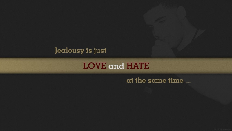 typography, hip, leather, 1080P, ovoxo, drake, hop, hip hop