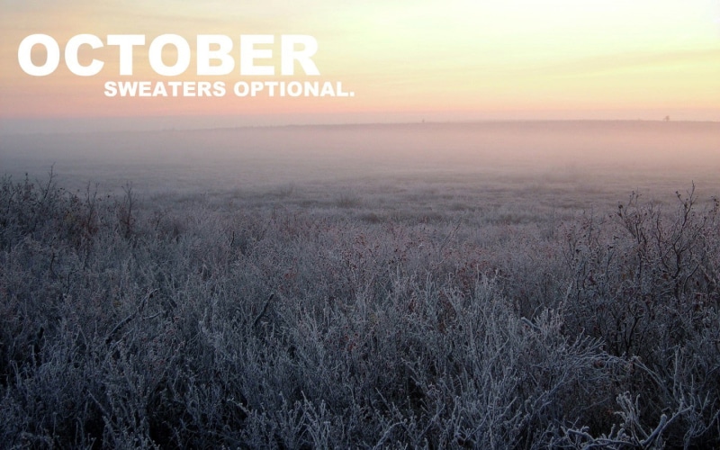 month, october, 720P