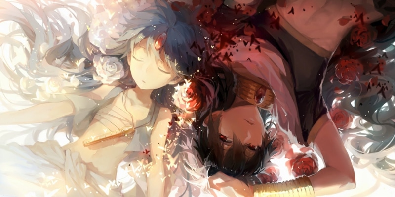 Aladdin (Magi), Anime, 1080P, Magi: The Labyrinth Of Magic, Judar (Magi)