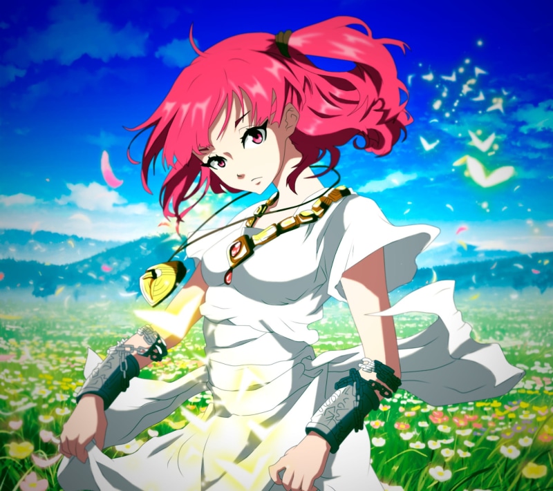 Magi: The Labyrinth Of Magic, 1080P, Morgiana (Magi), Anime