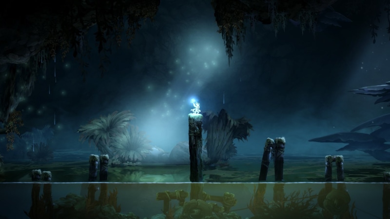 fantasy, magic, blind, action, forest, ori-blind-forest, 1oribf, ori, rpg, adventure, 1080P