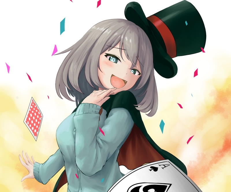 Anime, 2K, Tejina Senpai, Senpai (Tejina-senpai)