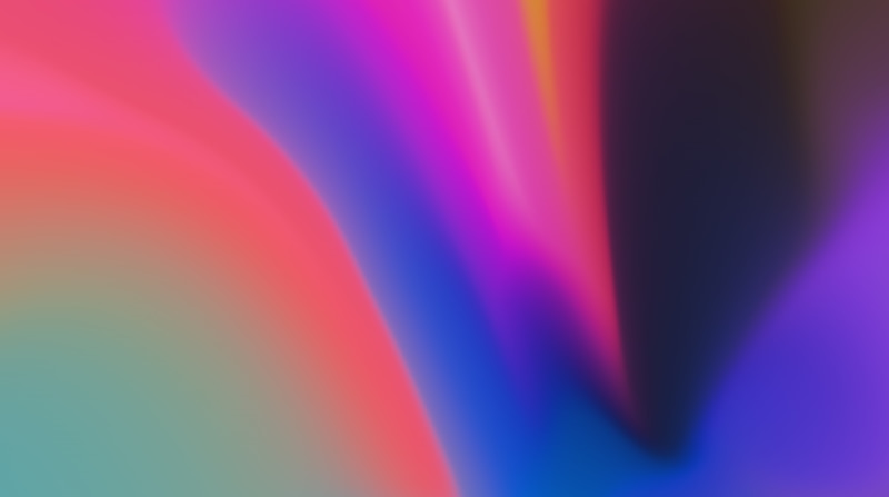 Creamy, 4K, Vivid, Colorful, Gradients, 4K