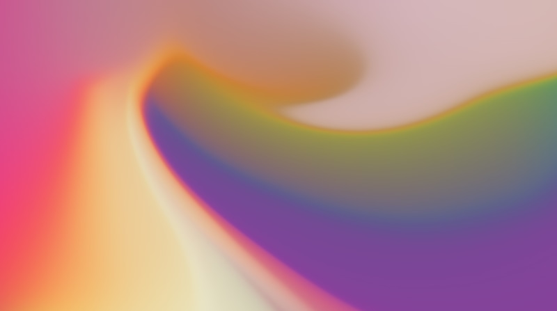 Vivid, 4K, Colorful, Creamy, Gradients, 4K