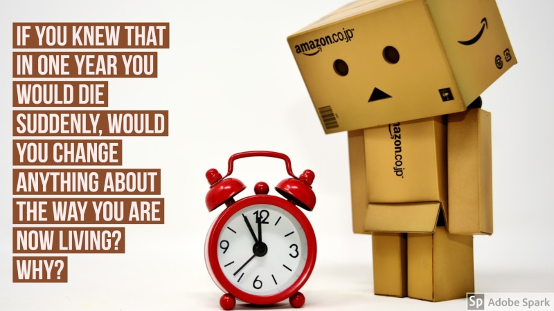 work, Amazon, Danbo, 2K, change
