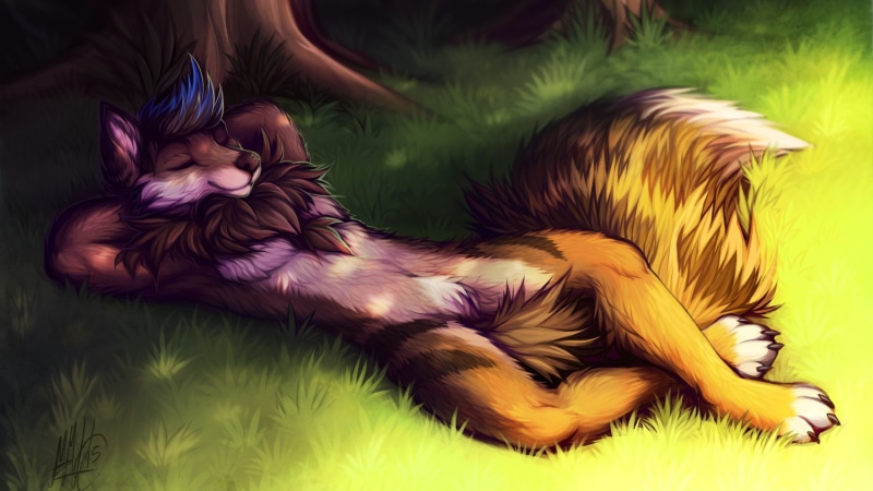 720P, Anthro, furry
