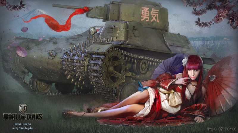 young women, day, game, young adult, Wargaming.Net, BigWorld, front view, men, World of Tanks, architecture, lifestyles, casual clothing, young men, Nikita Bolyakov