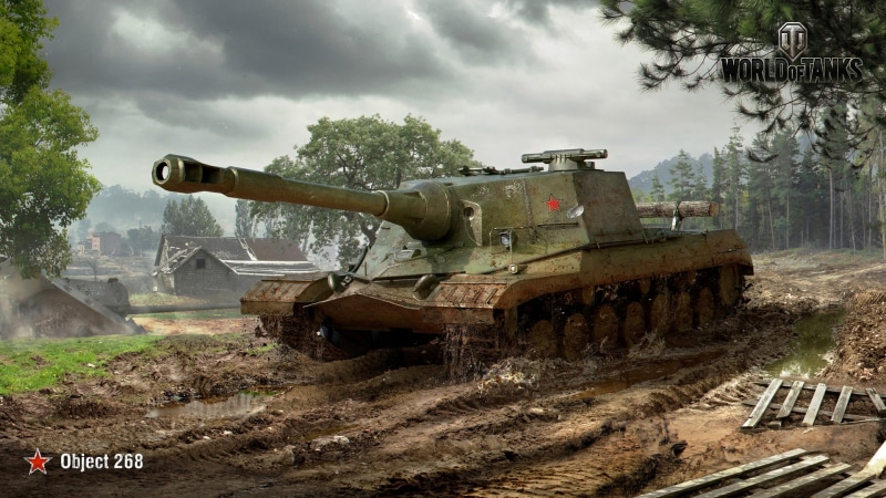 motion, plant, no people, land, aggression, war, sky, fighting, tree, military, day, wargaming, armored tank, 1080P, cloud - sky, weapon, armed forces