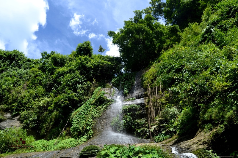power in nature, tranquility, outdoors, non-urban scene, day, water, sky, bangladesh, scenics - nature, nature, flowing, long exposure, rainforest, waterfall