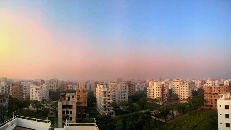 bashundhara r/a, nature, city, cityscape, 4K, built structure, office building exterior, sky, city life, colors, architecture, urban skyline, buildings