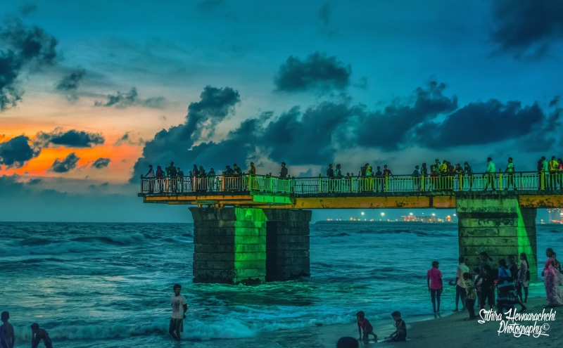 outdoors, green, lanka, men, 4k, nature, beach, real people, large group of people, beauty in nature, sea, water, Others, sri lanka, ultrahd, orange color