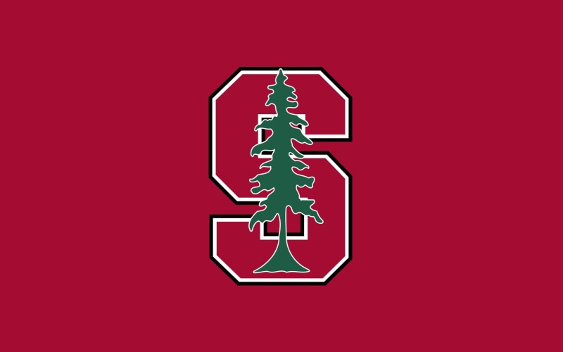 1080P, university, tree, logo, stanford, red