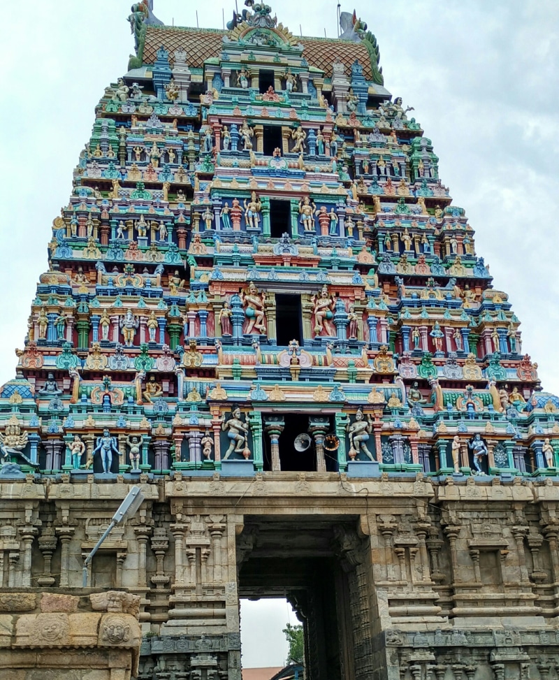 art and craft, low angle view, history, the past, day, sky, building exterior, architecture, spirituality, cloud - sky, outdoors, 2K, religion, city, temple