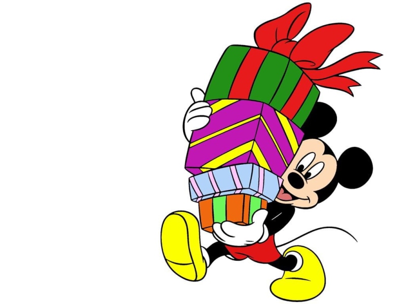 480P, mickey mouse, lovely cartoon, cartoon, mickey, lovely, mouse, presents