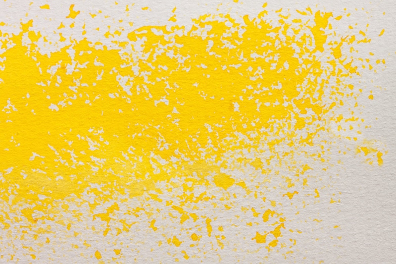 4K, painting, white, full frame, yellow, fund, dirty, watercolour, dirt, painting technique, backgrounds, architecture, white color, paper, grid, multi colored