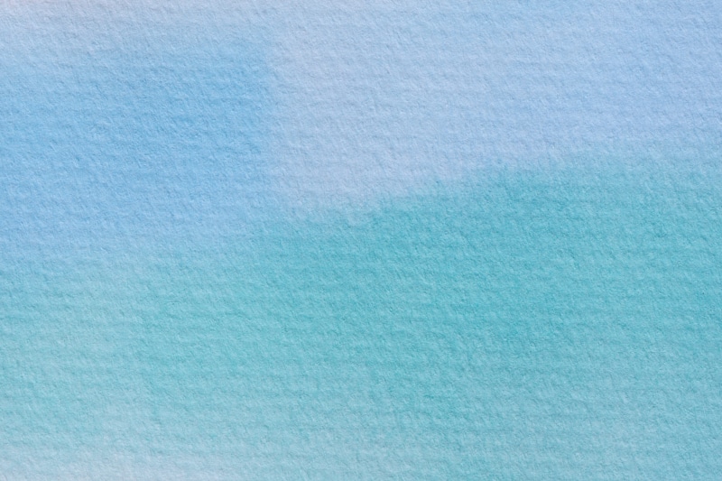 full frame, day, textile, indoors, architecture, painting, built structure, pattern, image, serene, not opaque, handmade paper, teal, rough, cheerful, close-up
