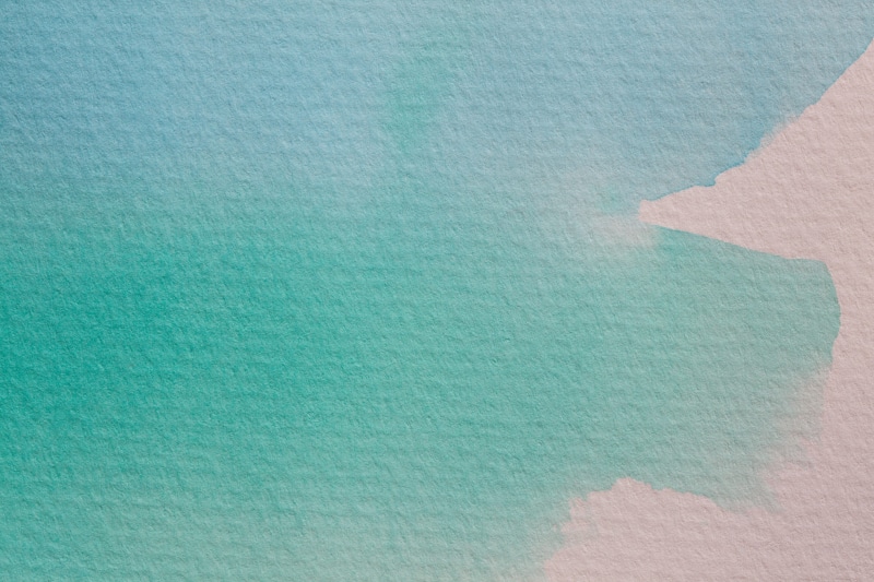 4K, no people, water, backgrounds, turquoise, handmade paper, full frame, close-up, textured, green color, indoors, built structure, liquid, cheerful