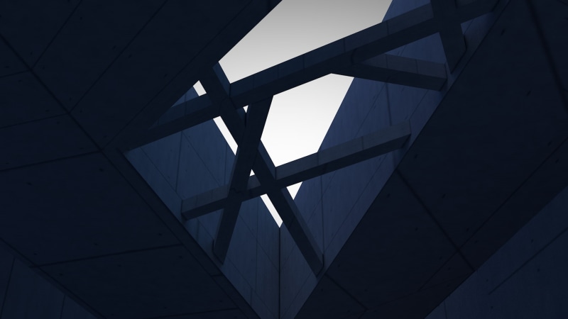 architecture, modern, 1080P, 3D, concept art, ambient, building, sky