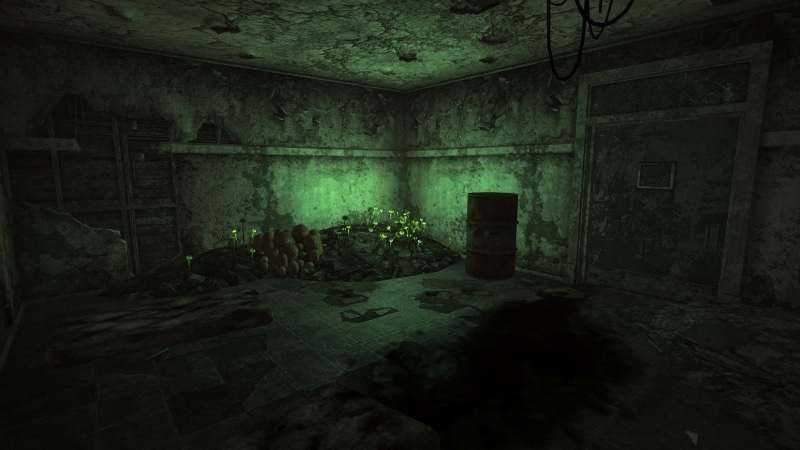ambient, Fallout 3, 720P, video games, abandoned, Fallout