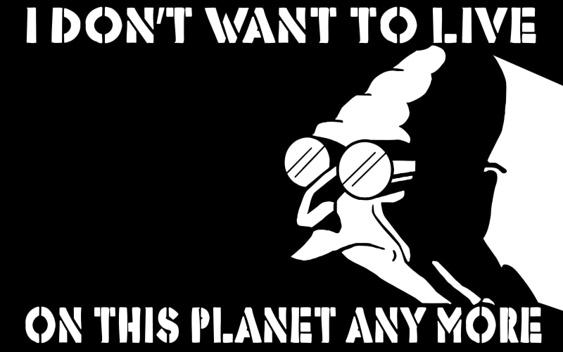 4K, illustration, text, black, men, planet, human body part, human representation, white, real people, unrecognizable person, one person, t, Futurama