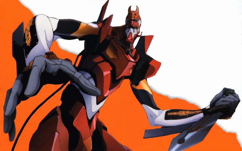 1080P, Evangelion, Evangelion: 2.0 You Can (Not) Advance