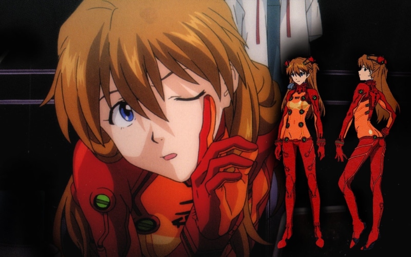 Evangelion: 2.0 You Can (Not) Advance, 1080P, Evangelion