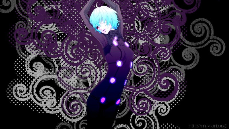 Evangelion, Evangelion: 2.0 You Can (Not) Advance, 1080P