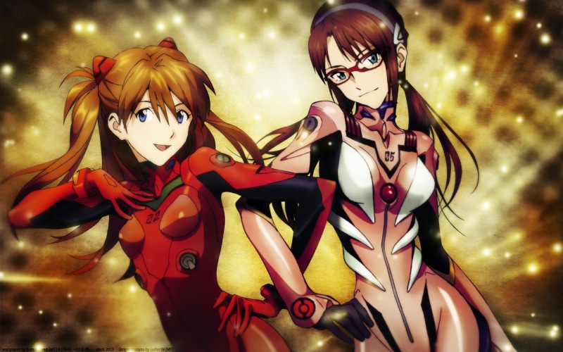 Evangelion, Evangelion: 2.0 You Can (Not) Advance, 1080P