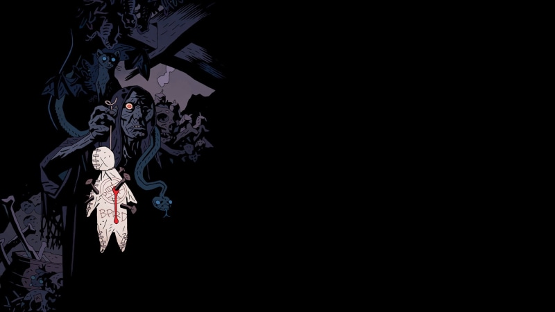 p, the, 1080P, horror, b, hellboy, pickens, hd, d, cartoon/comic, r, black, county
