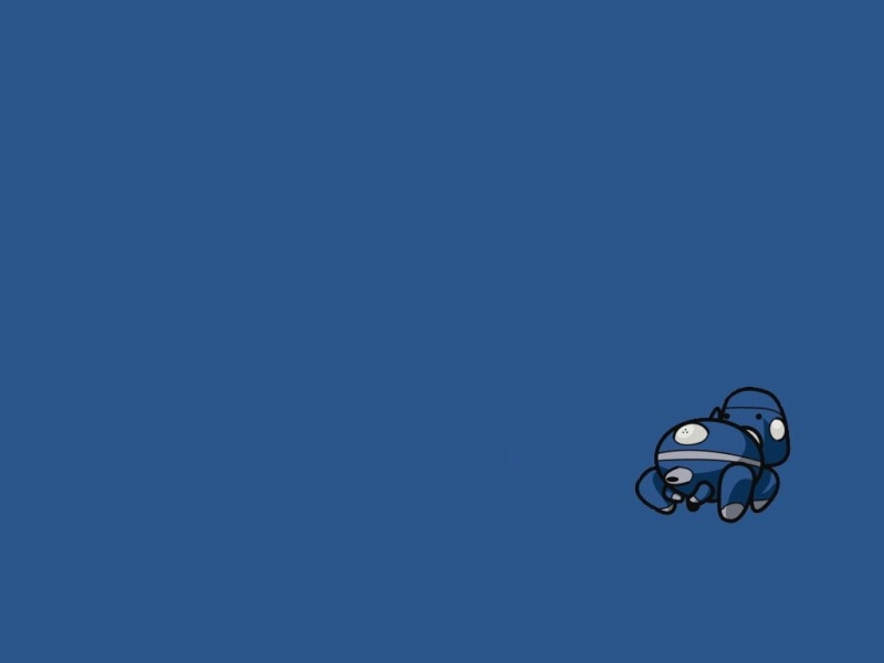 480P, anime ghost in the shell tachikoma