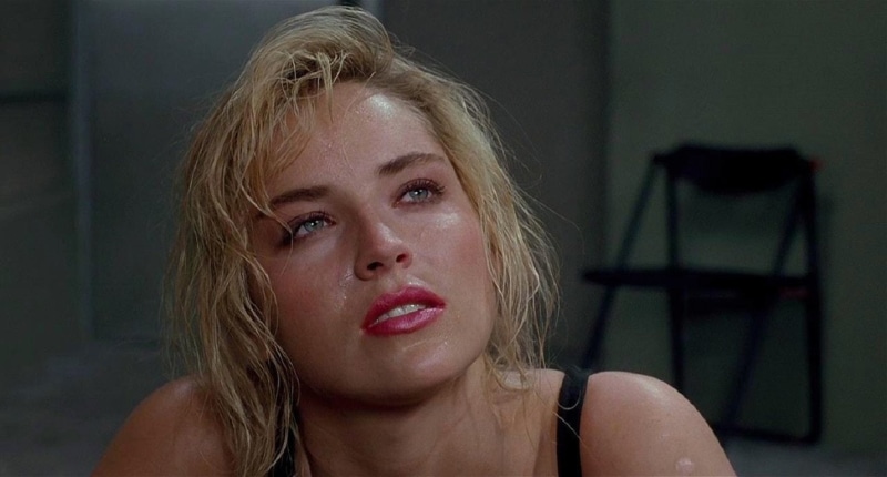 720P, Sharon Stone, Total Recall, Total Recall (1990)