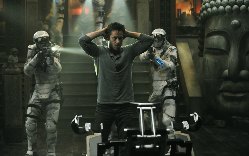 recall, 1080P, total