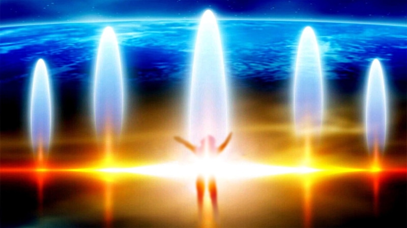 element, light, hd, 1080P, blue, fifth, bright, the fifth element, yellow, person
