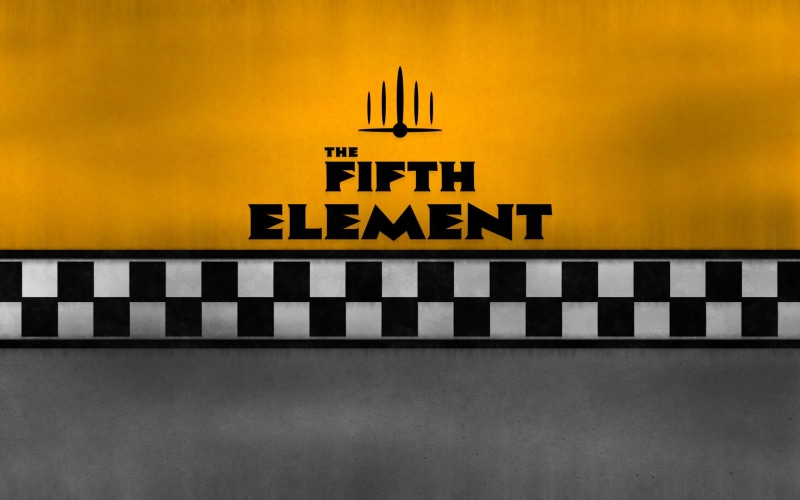 the fifth element, 2K