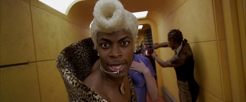 the fifth element, 1080P