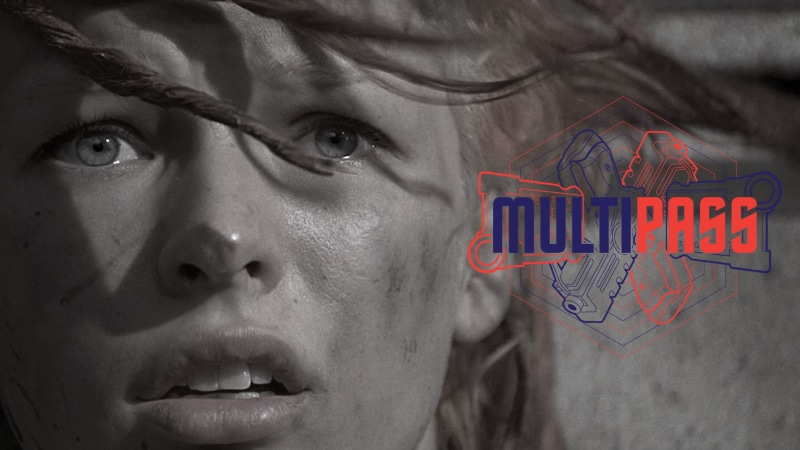 red, the fifth element, look, 1080P, fifth, element, hair, actress, hd, scared