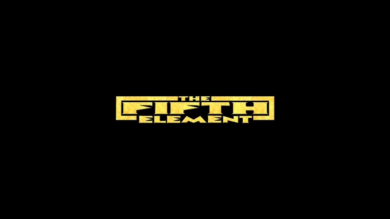 1080P, the fifth element