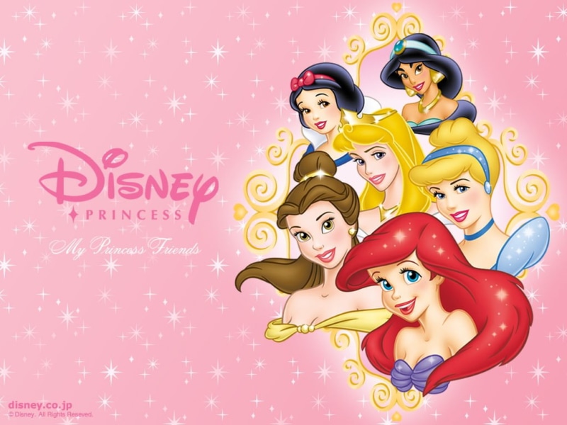 bambi, 480P, jasmine, disney, Chip, alice, aurora, art, hd, dale, entertainment, clara, cinderella, ariel, princess, belle, daisy