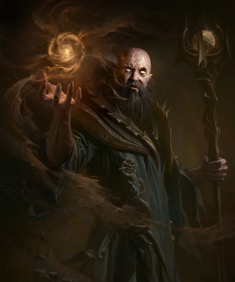 Diablo 3: Reaper of Souls, diablo iv, Diablo, Diablo Immortal, diablo 4, 2K, Diablo III, Diablo 2