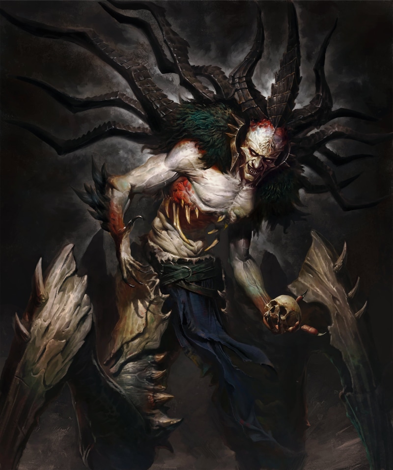 diablo iv, Diablo Immortal, Diablo 3: Reaper of Souls, Diablo 2, Diablo, 2K, diablo 4