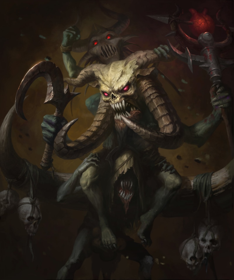 diablo 4, diablo iv, Diablo 2, Diablo 3: Reaper of Souls, Diablo, 2K, Diablo Immortal