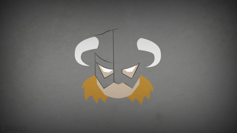 emotion, art and craft, The Elder Scrolls V: Skyrim, gray background, indoors, ram, heart shape, two objects, clip, studio shot, creativity, no people