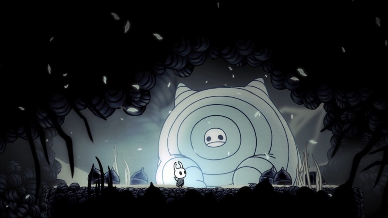 1080P, Video Game, Hollow Knight