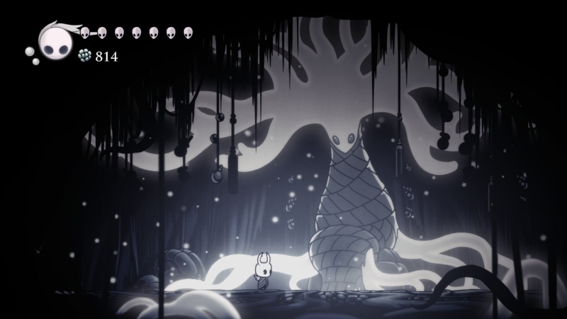 Hollow Knight, Video Game, 1080P