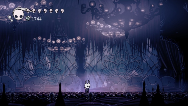 1080P, Video Game, Hollow Knight