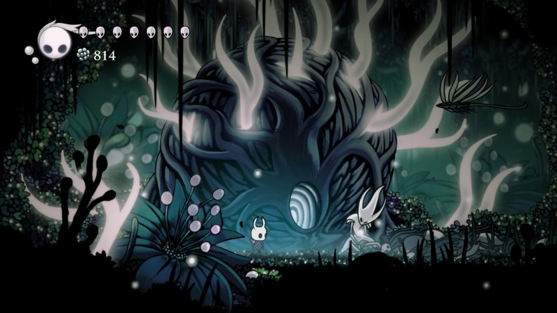 Hollow Knight, Video Game, 1080P