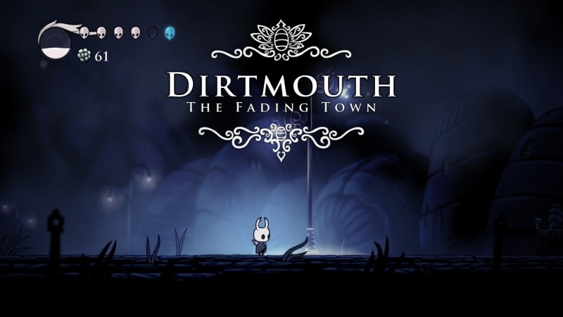 Hollow Knight, Video Game, 1080P