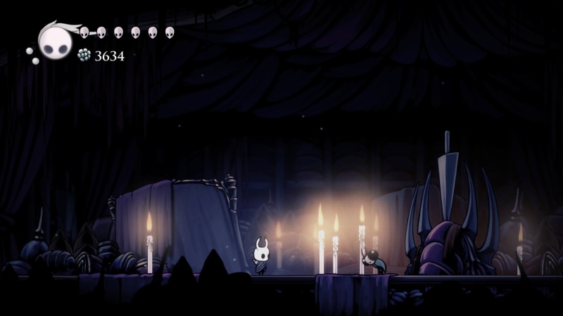 Hollow Knight, 1080P, Video Game