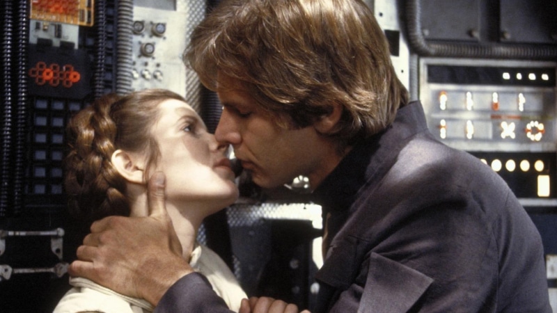 harrison, fisher, Carrie Fisher, star, ford, organa, 1080P, x, art, han, hd, carrie, wars, solo, leia, Star Wars, cars